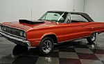 1967 Coronet R/T Thumbnail 5