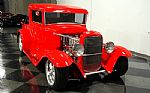 1930 Model A Pickup Streetrod Thumbnail 13