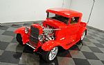 1930 Model A Pickup Streetrod Thumbnail 16