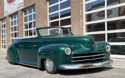 1947 Ford Custom Used