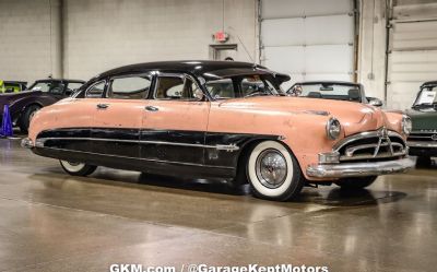 Photo of a 1951 Hudson Hornet for sale