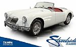 1961 MGA 1600 Thumbnail 1