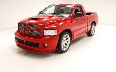 Photo of a 2004 Dodge RAM SRT-10 Pickup for sale