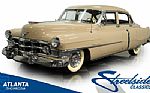 1950 Series 62 Sedan Thumbnail 1