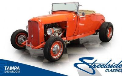 Photo of a 1929 Ford Highboy Roadster for sale
