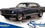 1966 Mustang Thumbnail 1