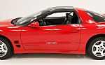 1999 Firebird Trans Am Coupe Thumbnail 2