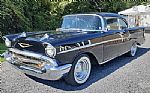 1957 Chevrolet Sorry Just Sold!!! Belair