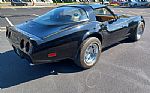 1981 Corvette Stingray Thumbnail 8