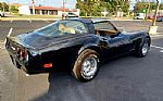 1981 Corvette Stingray Thumbnail 3