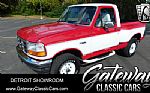 1994 Ford F150