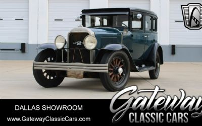 Photo of a 1929 Buick Model 27 for sale