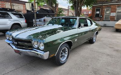 Photo of a 1970 Chevrolet Chevelle LS-5 for sale