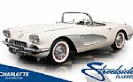 1960 Corvette Thumbnail 1