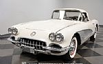 1960 Corvette Thumbnail 20