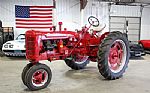 1947 Mcormick Farmall C