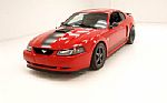 2004 Ford Mustang Mach 1