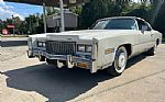 1976 Eldorado Biarritz Thumbnail 3