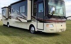 Photo of a 2011 Holiday Rambler® Neptune® 40PBQ for sale