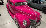 1940 Sedan Hot Rod Thumbnail 2