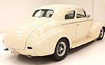 1940 Master Deluxe 2 Door Sedan Thumbnail 5