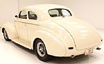 1940 Master Deluxe 2 Door Sedan Thumbnail 3