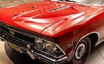 1966 Chevelle SS Thumbnail 17