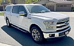 2015 F-150 Thumbnail 2