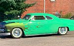 1950 Ford Custom