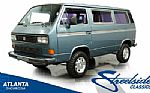 1986 Vanagon Syncro 4x4 Subaru Conv Thumbnail 1