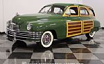 1948 Standard Eight Station Sedan W Thumbnail 5