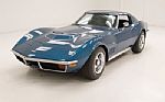 1972 Chevrolet Corvette LT1 Coupe