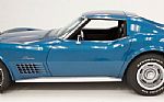 1972 Corvette LT1 Coupe Thumbnail 2