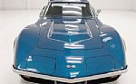1972 Corvette LT1 Coupe Thumbnail 8
