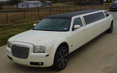 Photo of a 2006 Chrysler 300 Touring for sale