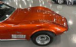 1972 Corvette Thumbnail 7