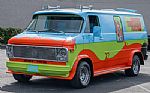 1979 G20 Scooby Doo Mystery Machine Thumbnail 1