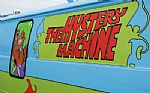 1979 G20 Scooby Doo Mystery Machine Thumbnail 10