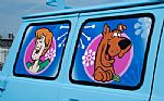 1979 G20 Scooby Doo Mystery Machine Thumbnail 11