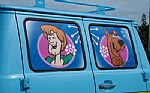 1979 G20 Scooby Doo Mystery Machine Thumbnail 12