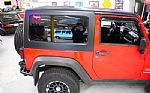 2012 Wrangler Sport Thumbnail 5