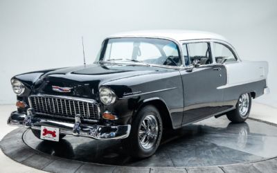 1955 Chevrolet 210 