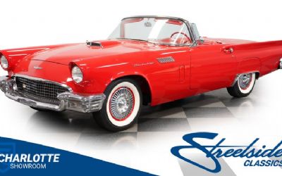 Photo of a 1957 Ford Thunderbird E-BIRD for sale