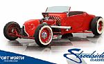 1927 Ford Roadster Track T