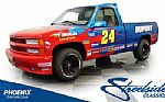 1997 Silverado 1500 Jeff Gordon Tri Thumbnail 1