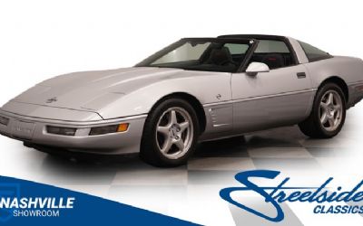 Photo of a 1996 Chevrolet Corvette Collector Edition LT4 for sale
