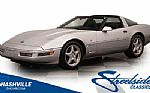 1996 Chevrolet Corvette Collector Edition LT4