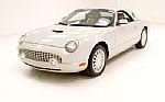 2005 Ford Thunderbird 50th Anniversary