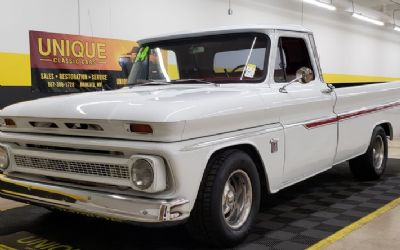 Photo of a 1964 Chevrolet C10 Regular Cab for sale