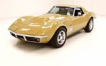 1969 Corvette Convertible Thumbnail 1